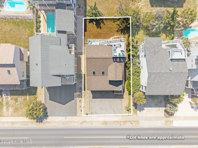 172 E Second Street, Ocean Isle Beach, NC 28469