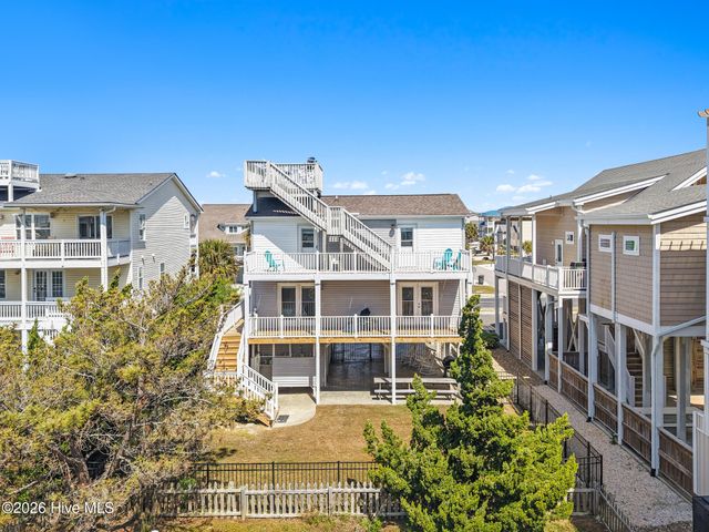 172 E Second Street, Ocean Isle Beach, NC 28469
