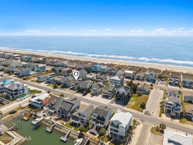 172 E Second Street, Ocean Isle Beach, NC 28469