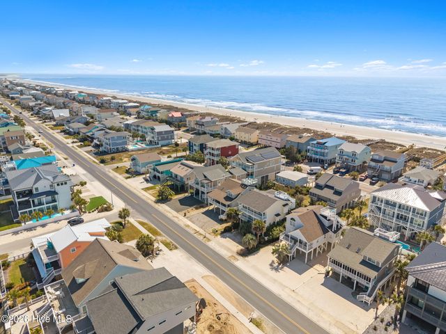 172 E Second Street, Ocean Isle Beach, NC 28469