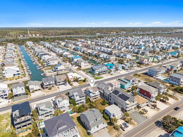 172 E Second Street, Ocean Isle Beach, NC 28469