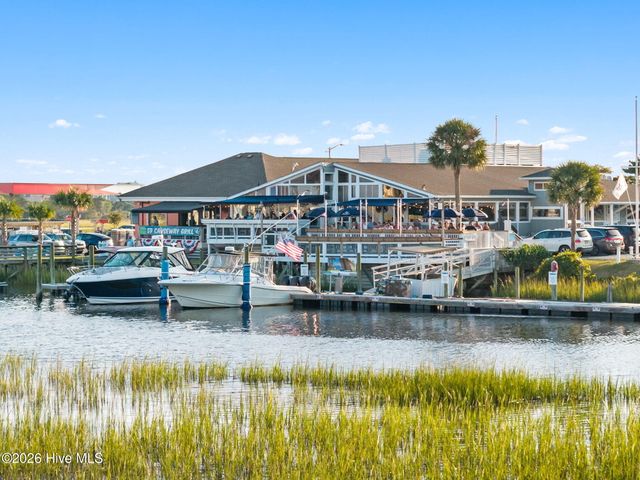 172 E Second Street, Ocean Isle Beach, NC 28469