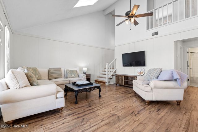 172 E Second Street, Ocean Isle Beach, NC 28469