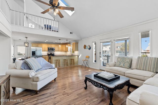 172 E Second Street, Ocean Isle Beach, NC 28469