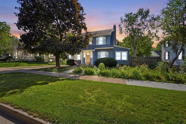 411 Jefferson Street, Eau Claire, WI 54701