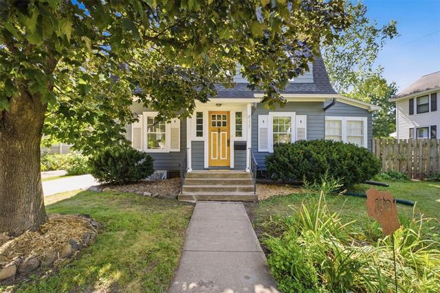 411 Jefferson Street, Eau Claire, WI 54701