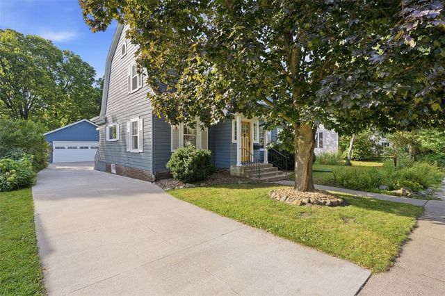 411 Jefferson Street, Eau Claire, WI 54701