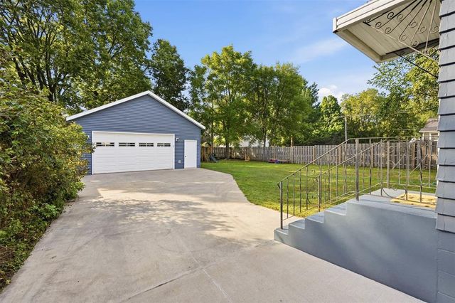 411 Jefferson Street, Eau Claire, WI 54701