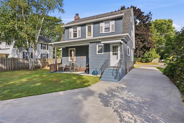 411 Jefferson Street, Eau Claire, WI 54701