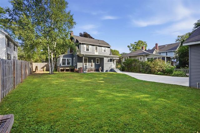 411 Jefferson Street, Eau Claire, WI 54701