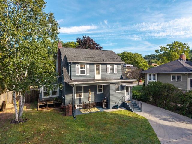 411 Jefferson Street, Eau Claire, WI 54701
