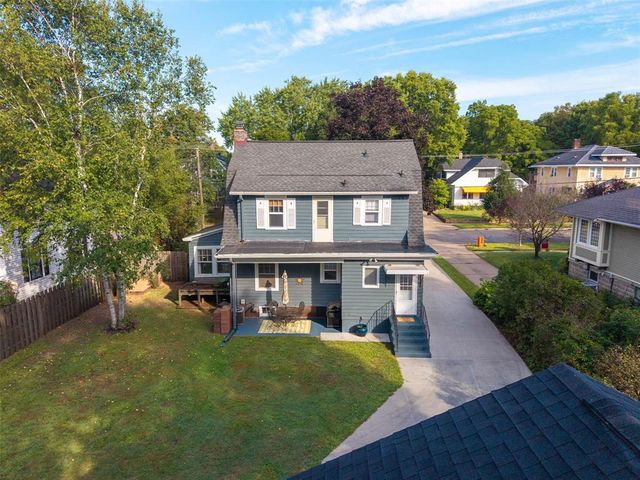411 Jefferson Street, Eau Claire, WI 54701