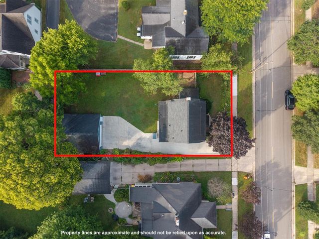 411 Jefferson Street, Eau Claire, WI 54701