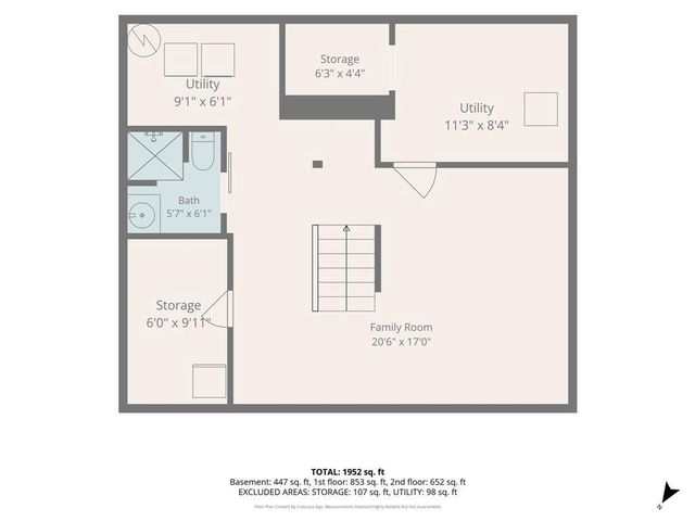 411 Jefferson Street, Eau Claire, WI 54701