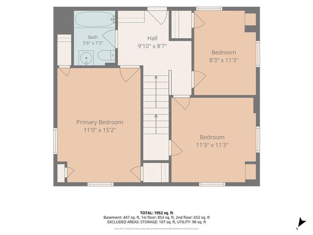 411 Jefferson Street, Eau Claire, WI 54701