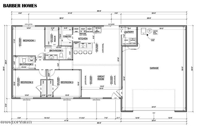 44493 Strawberry Road, Kenai, AK 99611