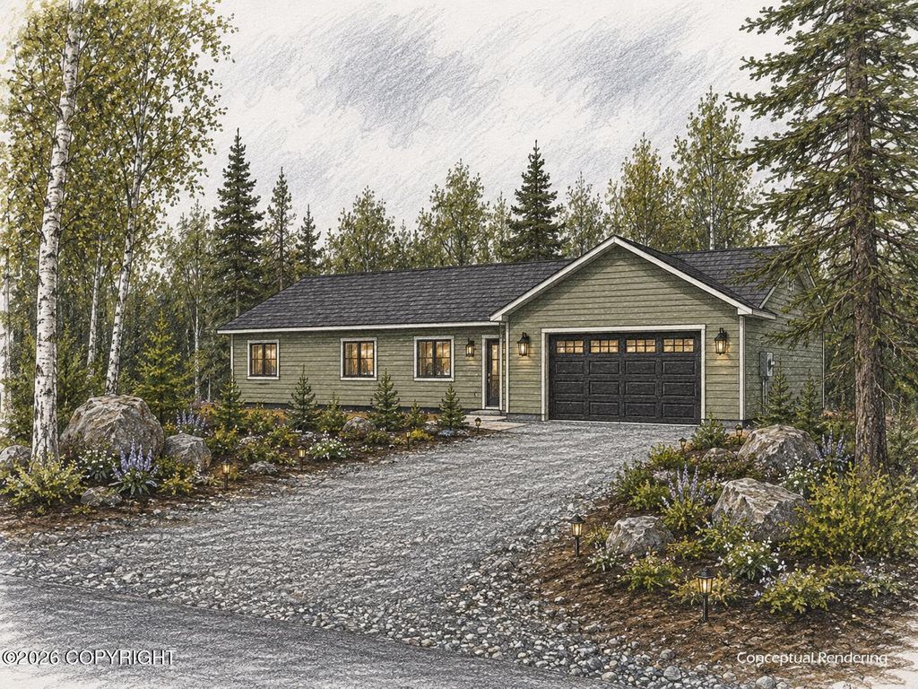 44493 Strawberry Road, Kenai, AK 99611