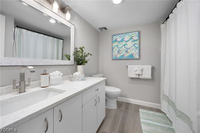 8401 Estero BLVD 203, Fort Myers Beach, FL 33931