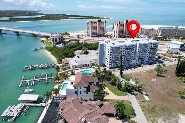 8401 Estero BLVD 203, Fort Myers Beach, FL 33931
