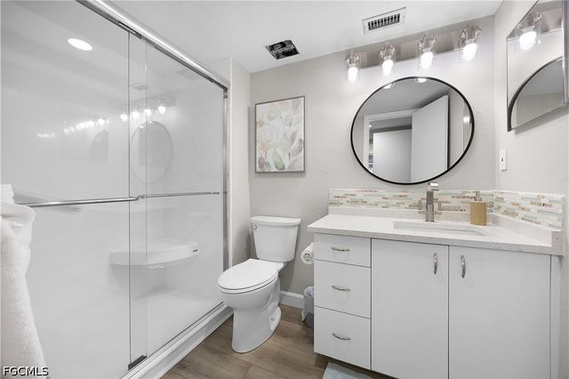 8401 Estero BLVD 203, Fort Myers Beach, FL 33931