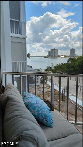 8401 Estero BLVD 203, Fort Myers Beach, FL 33931