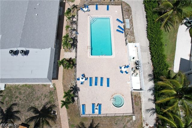 8401 Estero BLVD 203, Fort Myers Beach, FL 33931