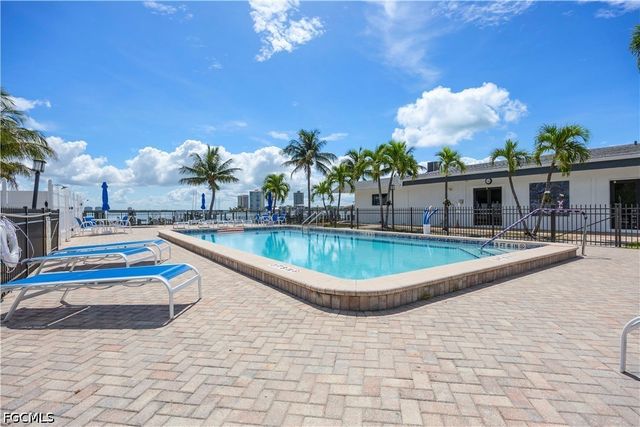 8401 Estero BLVD 203, Fort Myers Beach, FL 33931