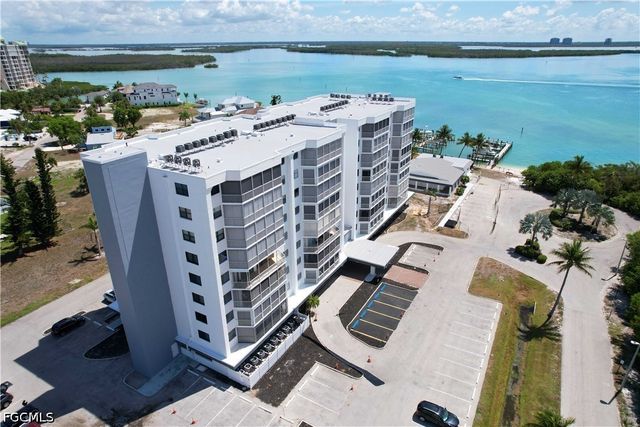 8401 Estero BLVD 203, Fort Myers Beach, FL 33931