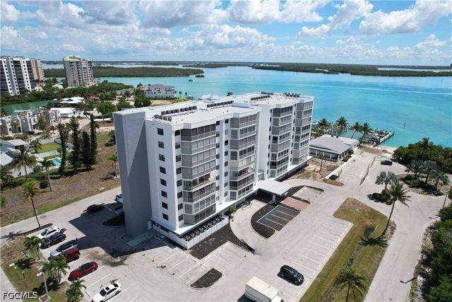 8401 Estero BLVD 203, Fort Myers Beach, FL 33931