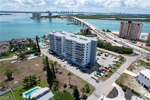 8401 Estero BLVD 203, Fort Myers Beach, FL 33931
