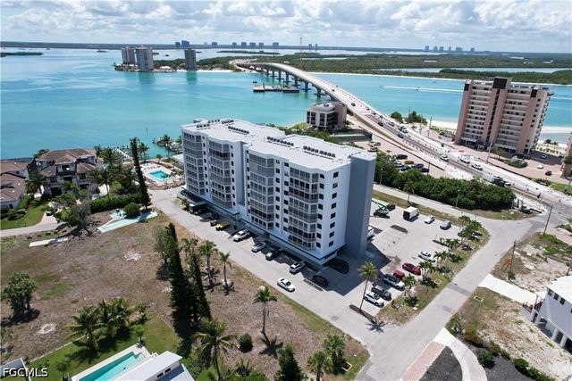 8401 Estero BLVD 203, Fort Myers Beach, FL 33931