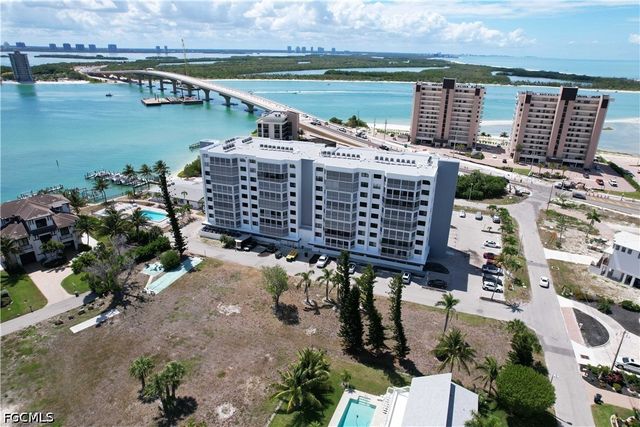 8401 Estero BLVD 203, Fort Myers Beach, FL 33931