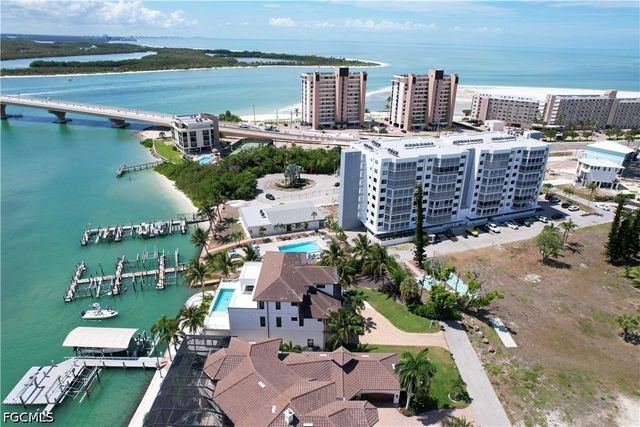 8401 Estero BLVD 203, Fort Myers Beach, FL 33931
