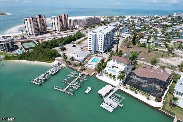 8401 Estero BLVD 203, Fort Myers Beach, FL 33931