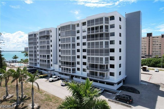 8401 Estero BLVD 203, Fort Myers Beach, FL 33931