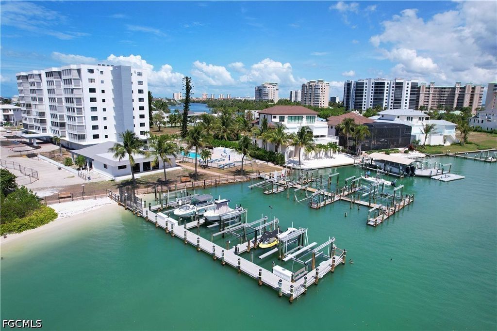 8401 Estero BLVD 203, Fort Myers Beach, FL 33931