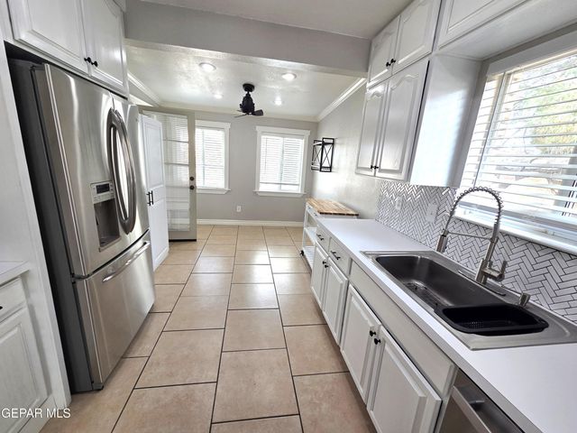 12345 NANCY LEE Avenue, El Paso, TX 79928