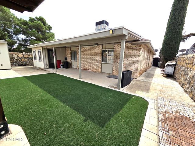 12345 NANCY LEE Avenue, El Paso, TX 79928