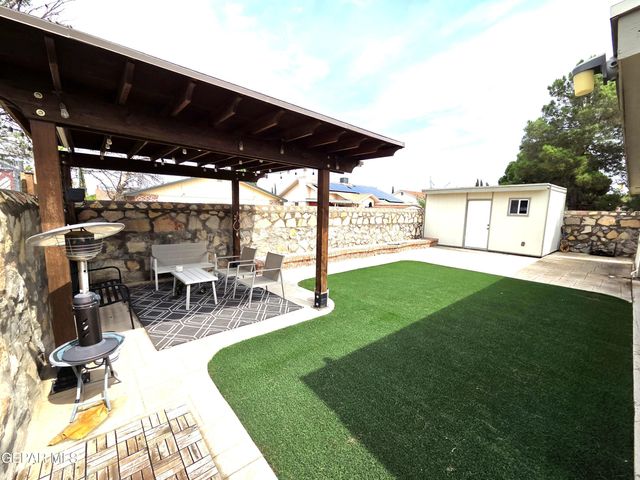 12345 NANCY LEE Avenue, El Paso, TX 79928
