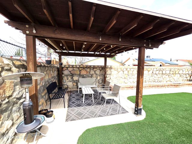 12345 NANCY LEE Avenue, El Paso, TX 79928