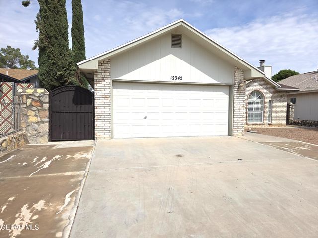 12345 NANCY LEE Avenue, El Paso, TX 79928