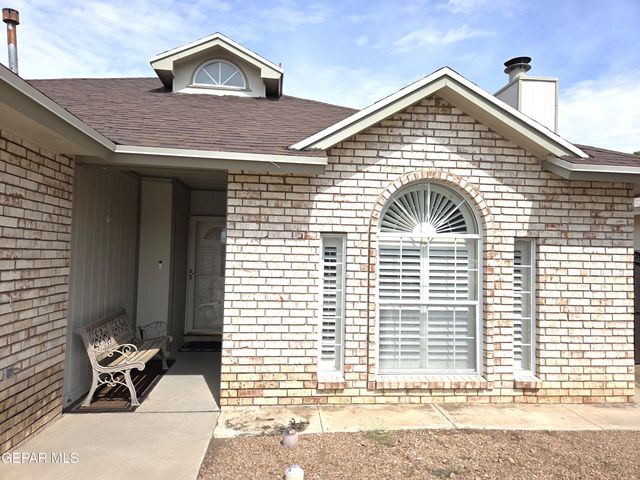 12345 NANCY LEE Avenue, El Paso, TX 79928