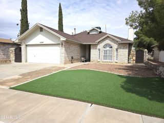 12345 NANCY LEE Avenue, El Paso, TX 79928
