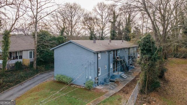 1170 Greenwich Street SW 3, Atlanta, GA 30310