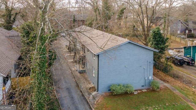 1170 Greenwich Street SW 3, Atlanta, GA 30310