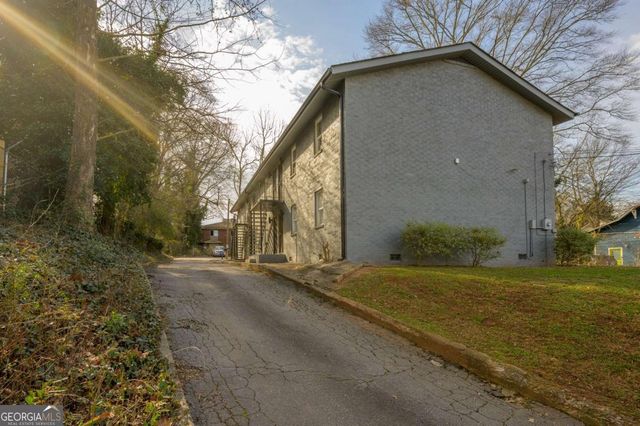 1170 Greenwich Street SW 3, Atlanta, GA 30310