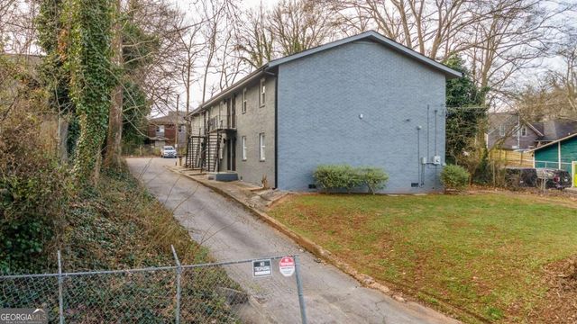 1170 Greenwich Street SW 3, Atlanta, GA 30310