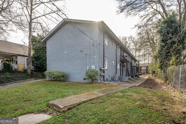 1170 Greenwich Street SW 3, Atlanta, GA 30310