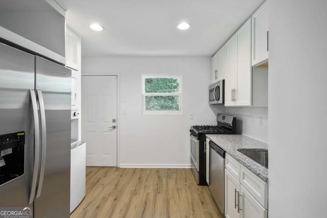 1170 Greenwich Street SW 3, Atlanta, GA 30310