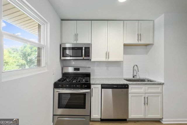 1170 Greenwich Street SW 3, Atlanta, GA 30310